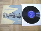 SONORA MATANCERA  Los Decanos Del Ritmo Criollo 10 INCH