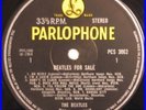 THE BEATLES for sale 12