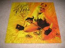 THE CRAMPS-A date with elvis VINYL LP