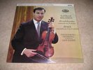 NATHAN MILSTEIN-MENDELSON/BRUCH  VIOLIN SP8518 LP