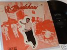 TINY BRADSHAW vinyl LP 1956 ORIGINAL on KING