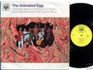 The Animated Egg   Psych / Garage   MAL890