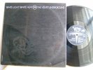 Velvet Underground - White Light VLP 9201 UK LP 1stPrs