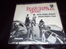 DUTCH GARAGE KILLER: ROB HOEKE R&B GROUP - WHEN PEOPLE
