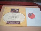 ALP 1347 BEETHOVEN SONATAS 'CELLO  PIANO PIATIGORSKY