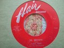 James Reed Dr. Brown / You Better FLAIR Blues R&B