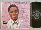 JACKIE WILSON A Woman A Lover A Friend DEEP GROOVE RARE