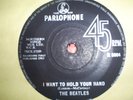 THE BEATLES - I WANT TO HOLD YOUR HAND 7