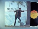 Neil Young Crazy Horse  Everybody Knows This Is Nowhere
