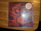 POSSESSED Beyond The Gates LP 1986 Combat SEALED Slayer