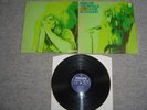 CUBY + BLIZZARDS - KING OF THE WORLD LP DUTCH BLUES