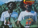 orig CEDRIC MYTON & CONGO Image Of Africa (Jamaican lp)