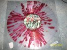 White Zombie Astro-Creep 2000 Blood Splattered Vinyl LP