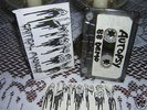 AUTOPSY CRITICAL MADNESS DEMO SADUS REPULSION CARCASS