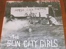 Sun City Girls-Horse Cock Phepner, ORIG '87 Placebo LP