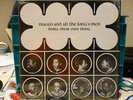 Maceo and All the Kings Men House of the Fox 1 funk lp