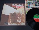 LED ZEPPELIN: II ORIGINAL FIRST PRESSING SD 8236 LUDWIG