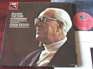 BRAHMS THE 4 SYMPHS 4-LP SET JOCHUM HMV SLS 5093 NM
