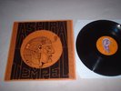 ASH RA TEMPEL Same, 1971 LP , Spalax , RE