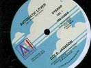 DEE D. JACKSON - AUTOMATIC LOVER - 12