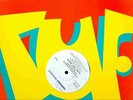 EDDIE SKI WHITE - BABY BE MINE - 12