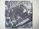Alley Cats - Nothing Means Nothing Anymore pic sleeve