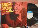 DONALD BYRD - Fuego - Blue Note 4026 47 West 63rd