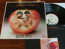 HOT R.S. - FORBIDDEN FRUIT - FRENCH VOGUE 78 rare DISCO