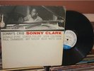 SONNY CLARK - Sonny's Crib - Blue Note 47 W 63rd