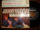 JOHNNY HALLYDAY 