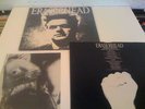 ERASERHEAD ORIGINAL SOUNDTRACK - DAVID LYNCH W/ INSERTS