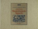 ARCHIV ED.1 BACH BRANDENBURG CON. KARL RICHTER 2LP MINT