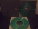 ISIS - OCEANIC, LTD GREEN VINYL
