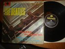 the beatles please please me 1 uk yellow black stereo