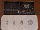 Wu-Tang Clan Wu-Tang Forever 4x12