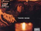 Heather B. - Takin Mine '96 LP US Org SEALED