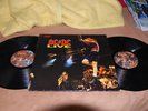 AC/DC - LIVE AT DONINGTON ´91 DOLP 1992 Special collect