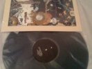 The Mountain Goats Moon Colony Bloodbath 7song EP vinyl
