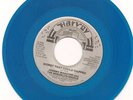 Johnny Maestro & Brooklyn Bridge RARE BLUE VINYL 45rpm