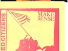 ? ARMED CITIZENS - Make Sense 7'' // NY HC '83 ?
