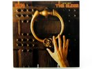 KISS The Elder Original US with inner sleeve EX