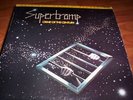 SUPERTRAMP : CRIME OF THE CENTURY MFSL LP 1-005 JAPAN