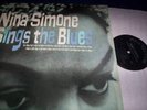 NINA SIMONE : SINGS THE BLUES ALTO 180 GRAM LP GERMANY