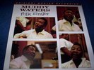 MUDDY WATERS : FOLK SINGER MFSL LP 1-201 USA