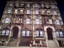LED ZEPPELIN : PHYSICAL GRAFFITI DELUXE 180 GRAM 2LP