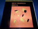 GETZ/GILBERTO : FEATURING CARLOS JOBIM MFSL LP 1-208