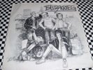 Blitzkrieg Ohne Zukunft Single Punk