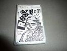 DANIEL JOHNSTON Respect cassette ORIGINAL