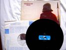 WISHBONE ASH-ARGUS LP ORIGINAL UK PRESS [Mint vinyl]
