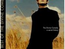 DIVINE COMEDY  a secret history LIMITED EDITION 2 LP